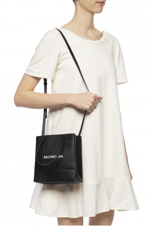 Logo shoulder bag, zdjęcie 2 Logo shoulder bag od Balenciaga
